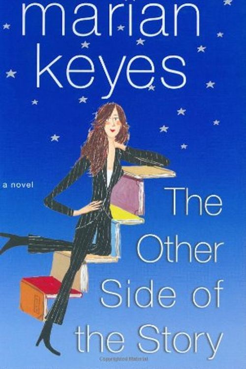 Cover Art for 9780140295993, The Other Side of the Story by Marian Keyes