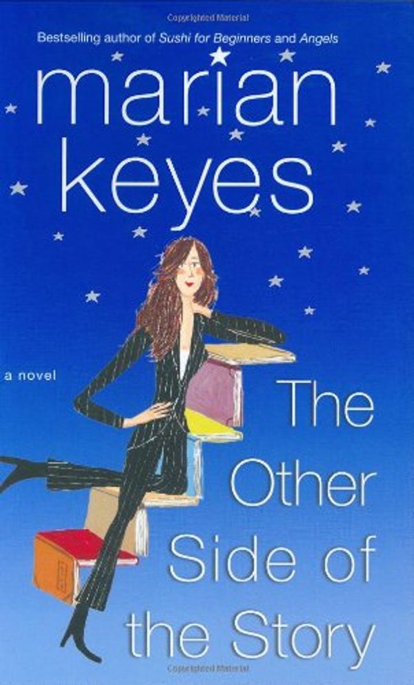 Cover Art for 9780140295993, The Other Side of the Story by Marian Keyes