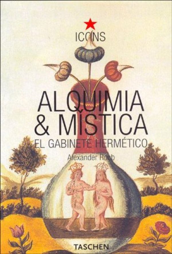 Cover Art for 9783822838617, Alquimia y Mistica by Alexander Roob