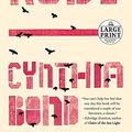 Cover Art for 9780804194952, Ruby by Cynthia Bond