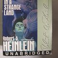 Cover Art for 9780786122295, Stranger in a Strange Land by Robert A. Heinlein