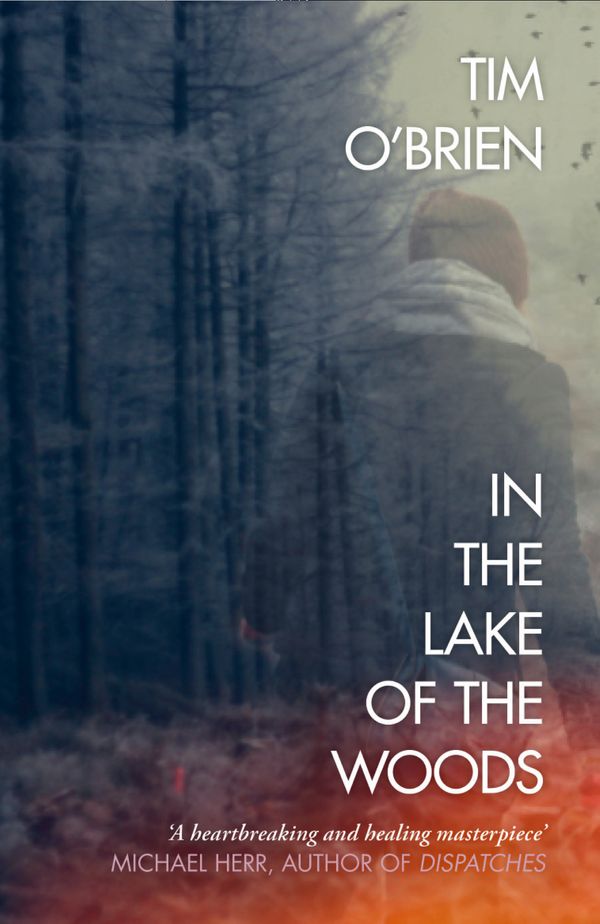 Cover Art for 9780006543954, In the Lake of the Woods by Tim O'Brien