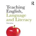 Cover Art for 9781135103903, Teaching English, Language and Literacy by Dominic Wyse