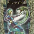 Cover Art for 9780007650095, The Silver Chair by C.S. Lewis