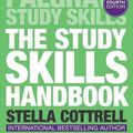 Cover Art for B01JXPMF5U, The Study Skills Handbook (Palgrave Study Skills) by Stella Cottrell(2017-11-03) by Unknown