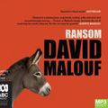 Cover Art for 9781489491831, Ransom by David Malouf