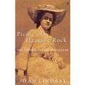 Cover Art for 9783526081746, Picnic at Hanging Rock by Joan Lindsay