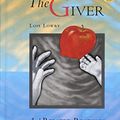 Cover Art for 9780395775295, McDougal Littell Literature Connections: The Giver Student Editon Grade 7 1996 by McDougal Littel