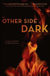 Cover Art for 9781442402829, Other Side of Dark by Sarah Smith