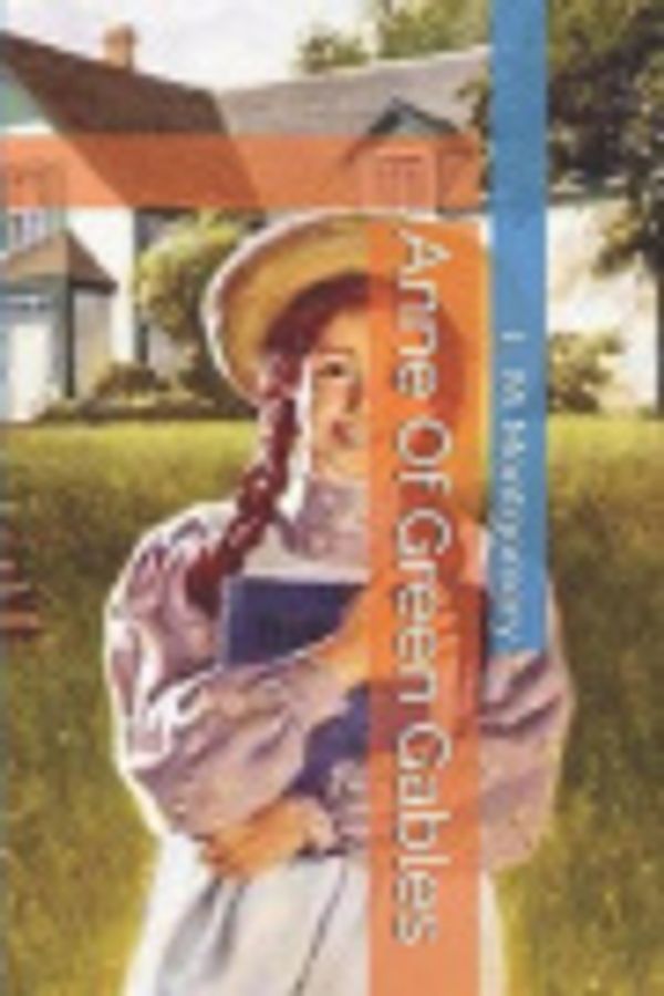 Cover Art for 9781078064729, Anne Of Green Gables by L M Montgomery