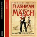 Cover Art for B00NPBFWFY, Flashman on the March by George MacDonald Fraser