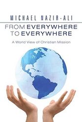 Cover Art for 9781606082966, From Everywhere to Everywhere by Michael Nazir-Ali