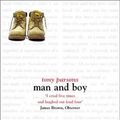 Cover Art for 9781570717253, Man and Boy by Tony Parsons