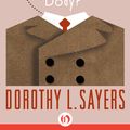 Cover Art for 9781480417168, Whose Body? by Dorothy L. Sayers