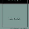 Cover Art for 9780060550363, Whose Body? by Dorothy L. Sayers