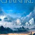 Cover Art for 9780007145621, Chainfire by Terry Goodkind