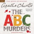 Cover Art for 9780062232250, The ABC Murders by Agatha Christie, Hugh Fraser, Agatha Christie