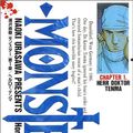 Cover Art for 9784091836519, 1?????? (Naoki Urasawa's Monster, #1) by Naoki Urasawa