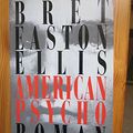 Cover Art for 9783462022612, American Psycho by Bret Easton Ellis