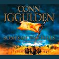 Cover Art for 9780007291144, Bones of the Hills by Conn Iggulden, Kati Nicholl, Russell Boulter