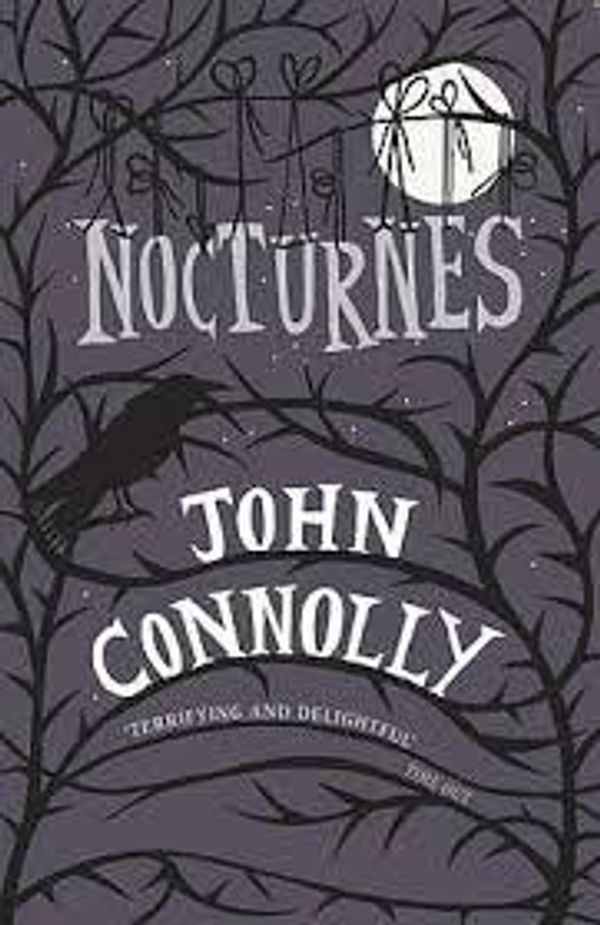 Cover Art for 9781444760965, Nocturnes by John Connolly