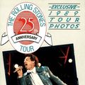 Cover Art for 9780921458029, The Rolling Stones 25th Anniversary Tour by Greg Quill