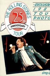 Cover Art for 9780921458029, The Rolling Stones 25th Anniversary Tour by Greg Quill