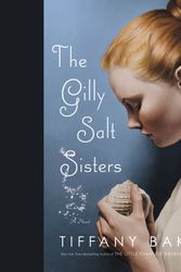 Cover Art for 9781619691780, The Gilly Salt Sisters by Tiffany Baker