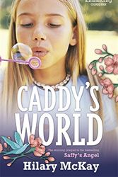 Cover Art for 9781444900538, Caddy’s World by Hilary McKay