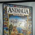 Cover Art for 9780773732414, Animalia by Graeme Base