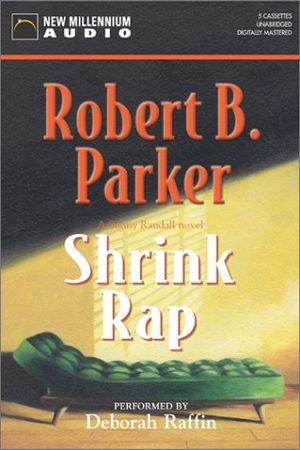 Cover Art for 9781402528583, Shrink Rap by Parker, Robert B./ Raffin, Deborah (NRT)
