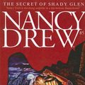 Cover Art for 9780613634601, Secret of Shady Glen by Carolyn Keene