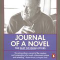 Cover Art for 9781440673313, Journal of a Novel by John Steinbeck