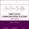 Cover Art for 9780470922828, Fiber-Optic Communication Systems by Govind P. Agrawal