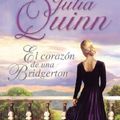 Cover Art for 9788415139072, El corazon de una Bridgerton / When He Was Wicked by Julia Quinn