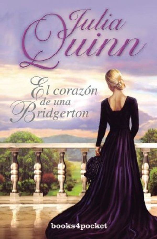 Cover Art for 9788415139072, El corazon de una Bridgerton / When He Was Wicked by Julia Quinn