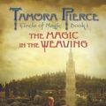 Cover Art for 9781921988844, The Magic in the WeavingMagic In the Weaving by Tamora Pierce