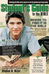 Cover Art for 9781602600072, Student's Guide to the Bible by Stephen M Miller