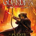 Cover Art for 9788416387854, El Puente en Llamas: Aprendiz de Guardián 2 by John Flanagan