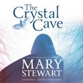 Cover Art for 9781504774260, The Crystal Cave by Mary Stewart