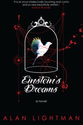 Cover Art for 9781780335575, Einstein's Dreams by Alan Lightman