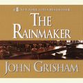 Cover Art for 9781415920862, The Rainmaker by John Grisham