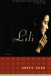 Cover Art for 9780385720502, Lili by Annie Wang