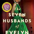 Cover Art for 9781982147662, The Seven Husbands of Evelyn Hugo by Taylor Jenkins Reid