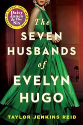 Cover Art for 9781982147662, The Seven Husbands of Evelyn Hugo by Taylor Jenkins Reid