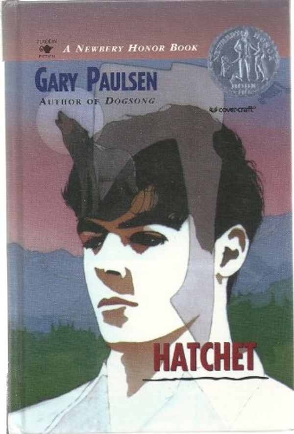 Cover Art for 9780812471267, Hatchet by Gary Paulsen