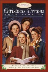 Cover Art for 9780440418436, Christmas Dreams by Susan Beth Pfeffer