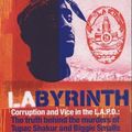 Cover Art for 9781841954066, Labyrinth by Randall Sullivan