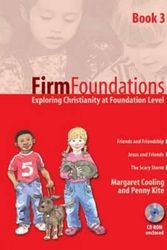 Cover Art for 9781851753390, Firm Foundations: Bk. 3 by Margaret Cooling