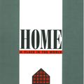 Cover Art for 9780814754832, Home by Arien Mack